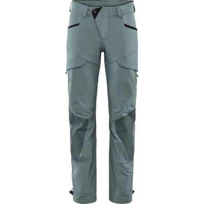 Klättermusen Women's Misty 2.0 Pants Stone Blue, L Klättermusen Women's Misty 2.0 Pants Stone Blue, L