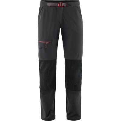 Klättermusen Men's Mithril 3.0 Pants Raven, XXL Klättermusen Men's Mithril 3.0 Pants Raven, XXL