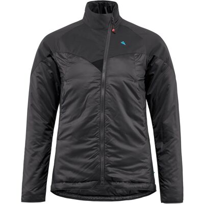 KLÄTTERMUSEN Alv 2.0 Sort XS Jakke - Jakke KLÄTTERMUSEN Alv 2.0 Sort XS Jakke - Jakke