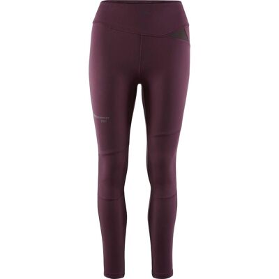 Klättermusen Måne Leggings XS - Høj Kompression Klättermusen Måne Leggings XS - Høj Kompression