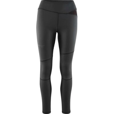 Kvinders Måne Leggings fra Klättermusen - Sportstøj Kvinders Måne Leggings fra Klättermusen - Sportstøj