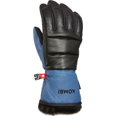 Kombi Women's Spicy Glove Cobalt, L Kombi Women's Spicy Glove Cobalt, L