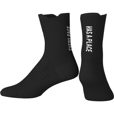 Adidas Run Msg Crew Black/white, 46-48 Adidas Run Msg Crew Black/white, 46-48