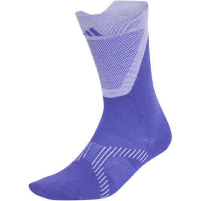 Adidas Run Light Crew Crystal Jade / Pulse Mint, 46-48 Adidas Run Light Crew Crystal Jade / Pulse Mint, 46-48