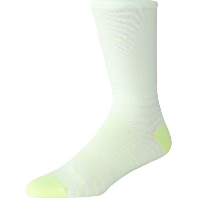 New Balance Pro Run Crew Socks 1 Pair Afterglow, 47-50 New Balance Pro Run Crew Socks 1 Pair Afterglow, 47-50