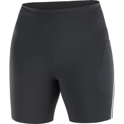 Salomon Sense Aero Stow Tight 6" Deep Black/, L Salomon Sense Aero Stow Tight 6" Deep Black/, L