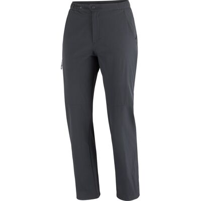 Salomon Women's Wayfarer 2.0 Pants Deep Black, L/Regular Salomon Women's Wayfarer 2.0 Pants Deep Black, L/Regular
