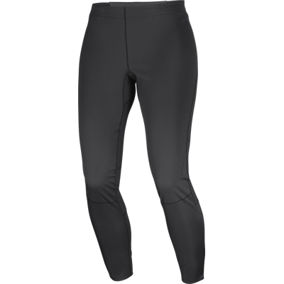 Salomon Women´s Sense Softshell Tights Deep Black/, S/R Salomon Women´s Sense Softshell Tights Deep Black/, S/R