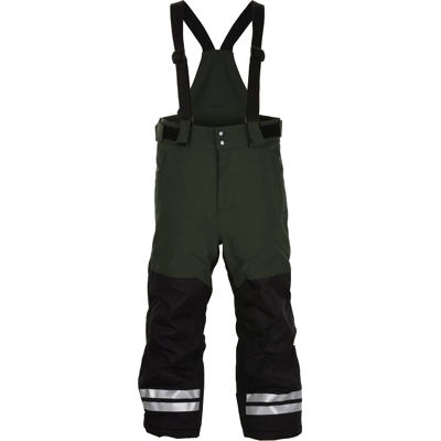 Lindberg Kids' Colden Pants Green, 160 Lindberg Kids' Colden Pants Green, 160