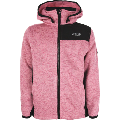 Lindberg Kids' Bormio Jacket Pink, 170 Lindberg Kids' Bormio Jacket Pink, 170