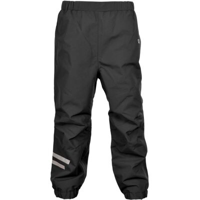Lindberg Kids' Cardiff Pants Black, 170 Lindberg Kids' Cardiff Pants Black, 170