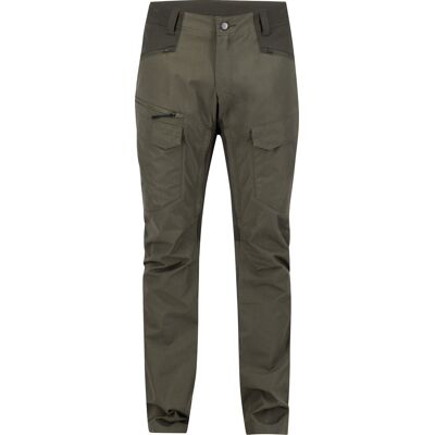 Lundhags Fulu Cargo Shorts - Holdbare udendørs hybridbukser Lundhags Fulu Cargo Shorts - Holdbare udendørs hybridbukser