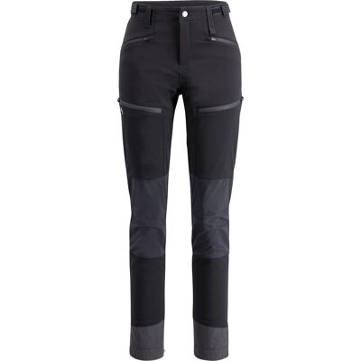 Lundhags Women's Padje Stretch Pant Black, 36 Lundhags Women's Padje Stretch Pant Black, 36