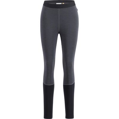 Lundhags Kvinde Prime Merino Long John - Lang undertøj Lundhags Kvinde Prime Merino Long John - Lang undertøj