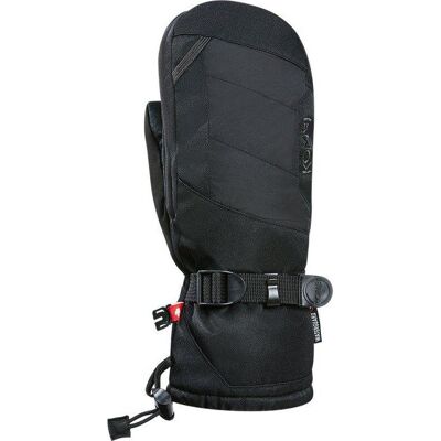 Kombi Opener Adult Mitt Black, L Kombi Opener Adult Mitt Black, L