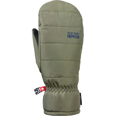 Kombi Men's Smooth Mitt Fern, XL Kombi Men's Smooth Mitt Fern, XL