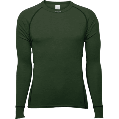 Brynje Unisex Classic Shirt Green, XXL Brynje Unisex Classic Shirt Green, XXL
