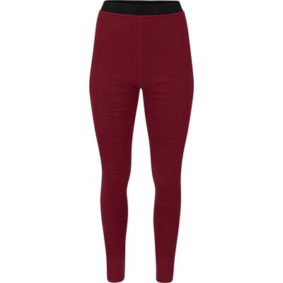 Brynje Women's Classic Longs Chianti, S Brynje Women's Classic Longs Chianti, S