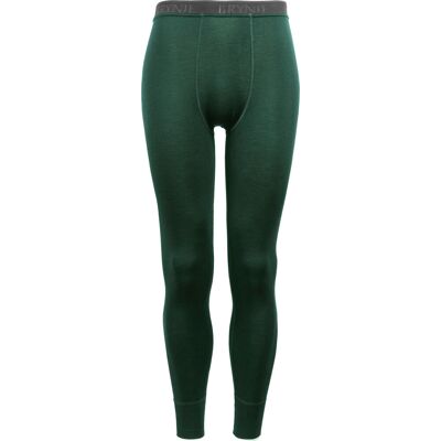 Brynje Unisex Classic Longs Green, XS Brynje Unisex Classic Longs Green, XS