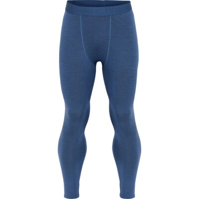 Urberg Men's Selje Merino-Bamboo Pants True Navy/Asphalt, XL Urberg Men's Selje Merino-Bamboo Pants True Navy/Asphalt, XL