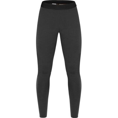 Urberg Phantom/peach Fuzz Merino-Bamboo Base Layer Legging - Damer Urberg Phantom/peach Fuzz Merino-Bamboo Base Layer Legging - Damer