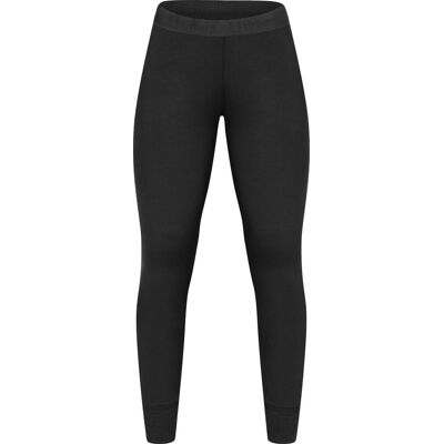 Urberg Women's Solid Tree Base Layer Pants Black Beauty, M Urberg Women's Solid Tree Base Layer Pants Black Beauty, M