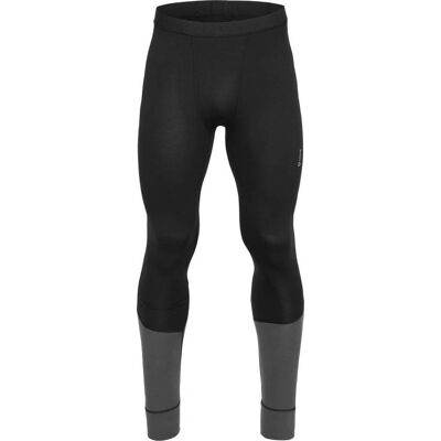 Urberg Træ Base Layer Buks - Sort - Herre Urberg Træ Base Layer Buks - Sort - Herre