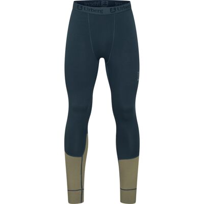 Urberg Men's Tree Base Layer Pants Midnight Navy, M Urberg Men's Tree Base Layer Pants Midnight Navy, M