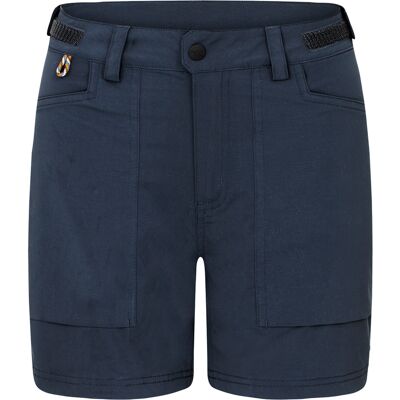 Urberg Women's Stretch Light Shorts Blue Nights, 44 Urberg Women's Stretch Light Shorts Blue Nights, 44