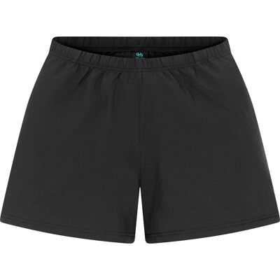 Hellner Kvinders Core Løbeshorts - Sort - Løbeudstyr Hellner Kvinders Core Løbeshorts - Sort - Løbeudstyr