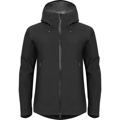 Urberg Women's 3l Shell Jacket Black Beauty, L Urberg Women's 3l Shell Jacket Black Beauty, L
