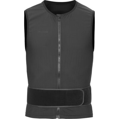 Urberg Idre Soft Vest Bp Black Beauty, XL Urberg Idre Soft Vest Bp Black Beauty, XL
