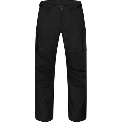 Urberg Men's Hiking Rugged Pants Black Beauty, 58 Urberg Men's Hiking Rugged Pants Black Beauty, 58