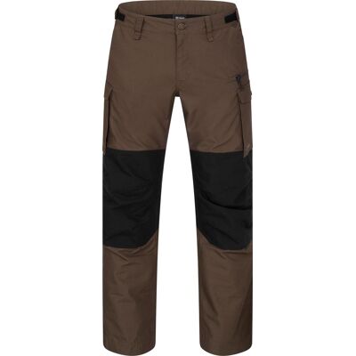 Urberg Men's Hiking Rugged Pants Dark Brown, 50 Urberg Men's Hiking Rugged Pants Dark Brown, 50