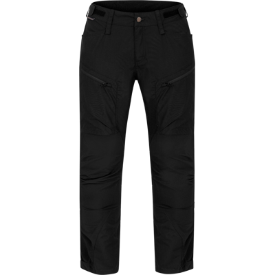 Urberg Men's Hiking Core Pants Black Beauty, 50 Urberg Men's Hiking Core Pants Black Beauty, 50