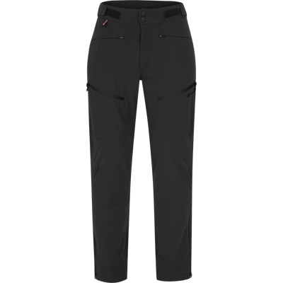 Urberg Women's Hiking Stretch Light Pant Black Beauty, 42 Urberg Women's Hiking Stretch Light Pant Black Beauty, 42