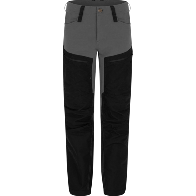 Urberg Junior's Hiking Stretch Adventure Pants Black Beauty/phantom, 134 Urberg Junior's Hiking Stretch Adventure Pants Black Beauty/phantom, 134