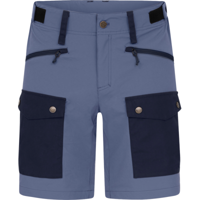 Urberg Men's Hiking Stretch Adventure Shorts Vintage Indigo, 56 Urberg Men's Hiking Stretch Adventure Shorts Vintage Indigo, 56