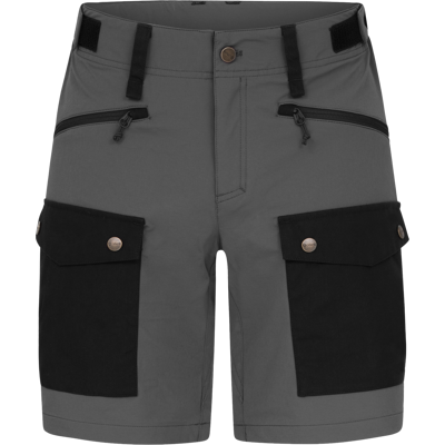Urberg Women's Hiking Stretch Adventure Shorts Black Beauty/phantom, 40 Urberg Women's Hiking Stretch Adventure Shorts Black Beauty/phantom, 40