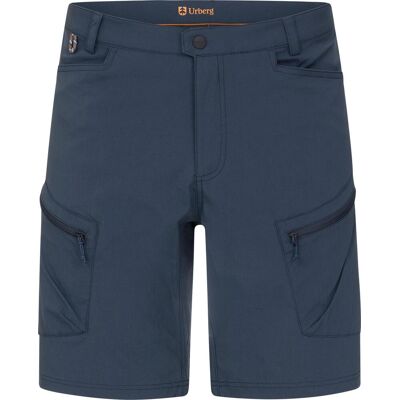 Urberg Men's Light 5 Pocket Shorts Blue Nights, 52 Urberg Men's Light 5 Pocket Shorts Blue Nights, 52