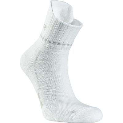 Seger Running Mid White, 34-36 Seger Running Mid White, 34-36
