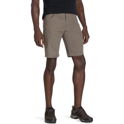 Kühl Men's Silencr Kargo Short Storm Khaki, 32-10 Kühl Men's Silencr Kargo Short Storm Khaki, 32-10
