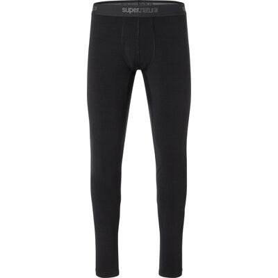 super.natural Arctic 230 Herre Sorte Leggings super.natural Arctic 230 Herre Sorte Leggings