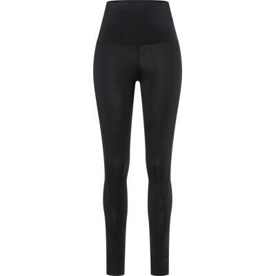 Super Natural - Tundra 175 Comfy Tight - Sort Super Natural - Tundra 175 Comfy Tight - Sort