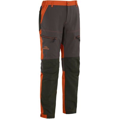 Swedteam Lynx Xtrm Men´s Antibite Trousers Orange, 50 Swedteam Lynx Xtrm Men´s Antibite Trousers Orange, 50
