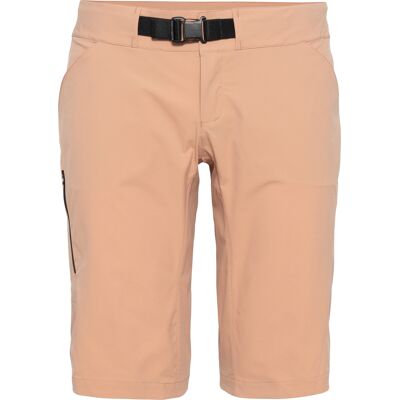 Sweet Protection Women's Hunter Slashed Shorts Rosebrown, XS Sweet Protection Women's Hunter Slashed Shorts Rosebrown, XS