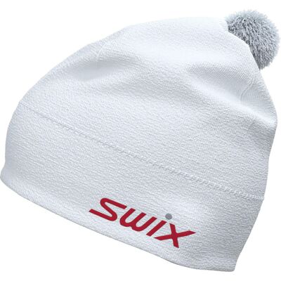 Swix Tradition Hat Bright White, 60 Swix Tradition Hat Bright White, 60
