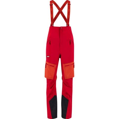 Swix Kvinders Surmount Shell Bib Bukser - Shell Bib Bukser Swix Kvinders Surmount Shell Bib Bukser - Shell Bib Bukser