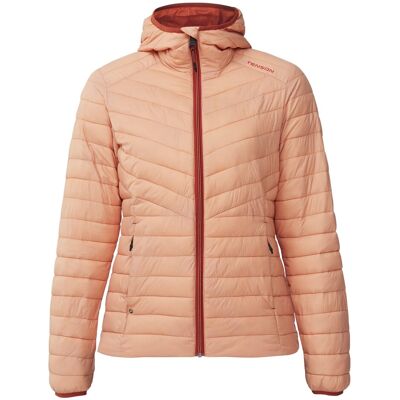 Tenson Women's Siri Orange, 40 Tenson Women's Siri Orange, 40