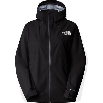 The North Face Sorte FUTURELIGHT Vandsikret Jakke - Jakke The North Face Sorte FUTURELIGHT Vandsikret Jakke - Jakke